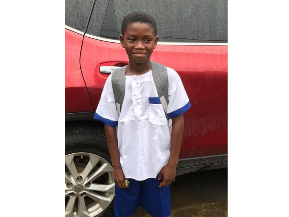Sheikh Kafumba Foundation Scholarship to Orphan